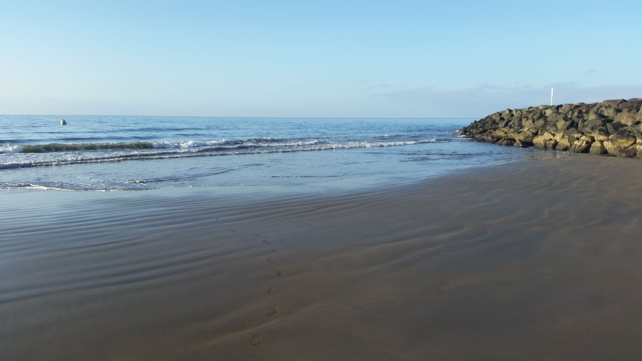 Strand allsun Hotel Lucana