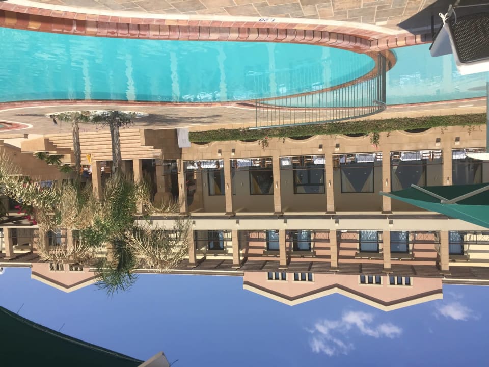 Außenansicht Lindian Dream Seaside Resort