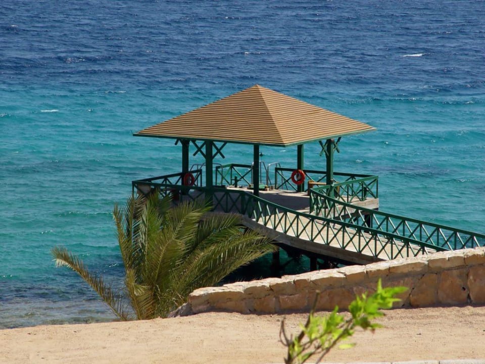 Stag zum Meer The Oberoi Beach Resort, Sahl Hasheesh