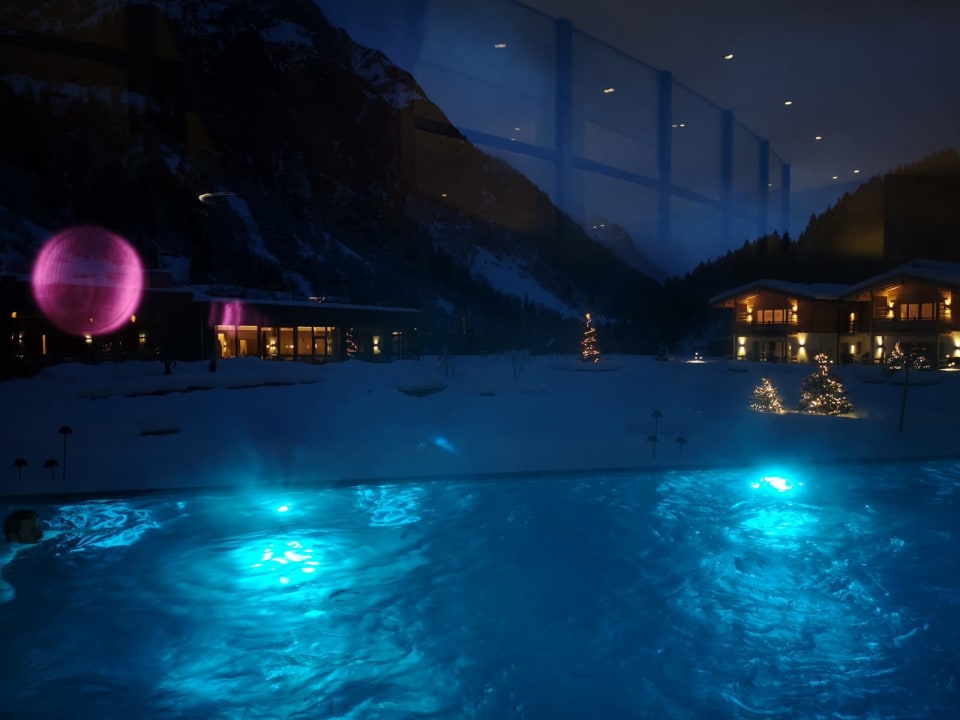 Pool TUI KIDS CLUB Alex Beach