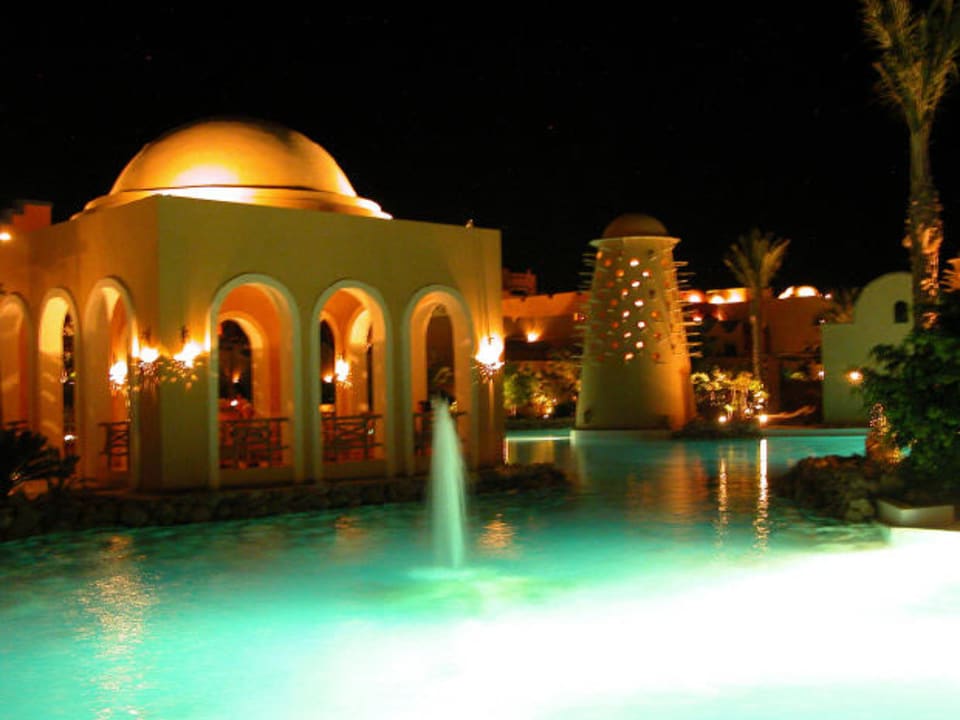 Grand Makadi Pool Grand Makadi