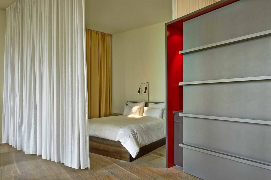 Zimmer Sorell Hotel Rigiblick - Studios & Spa Suites