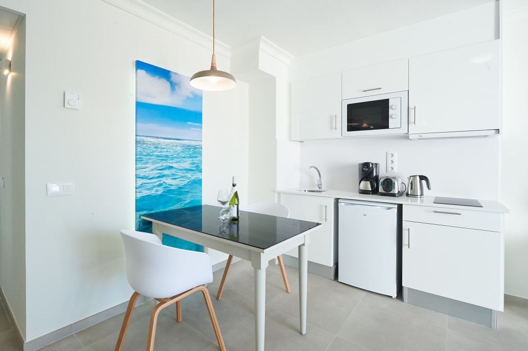 Zimmer Suite Hotel Montana Club