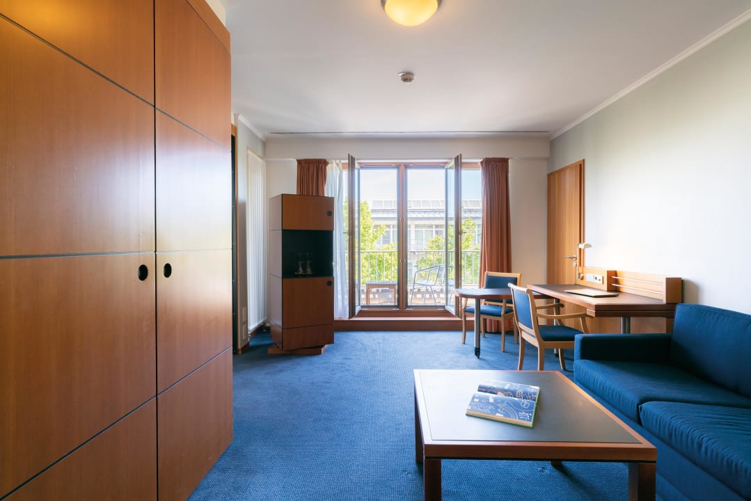 Zimmer Seminaris Avendi Hotel Potsdam