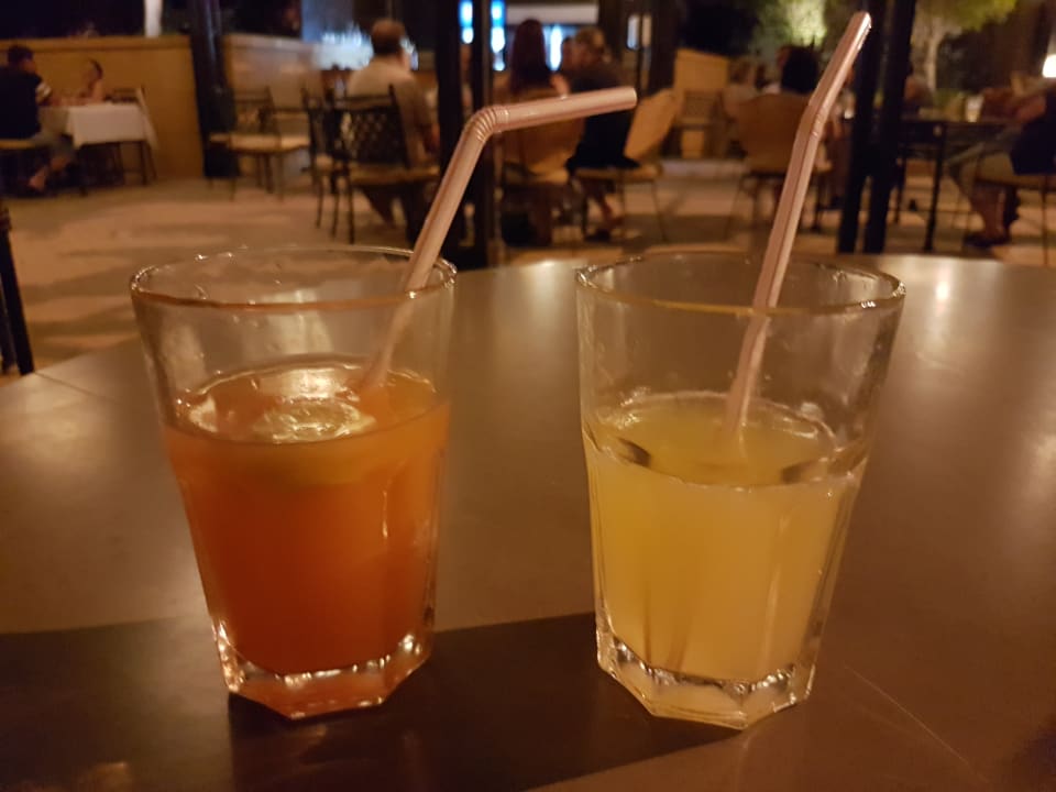 Gastro Pickalbatros Palace Hotel-Port Ghalib