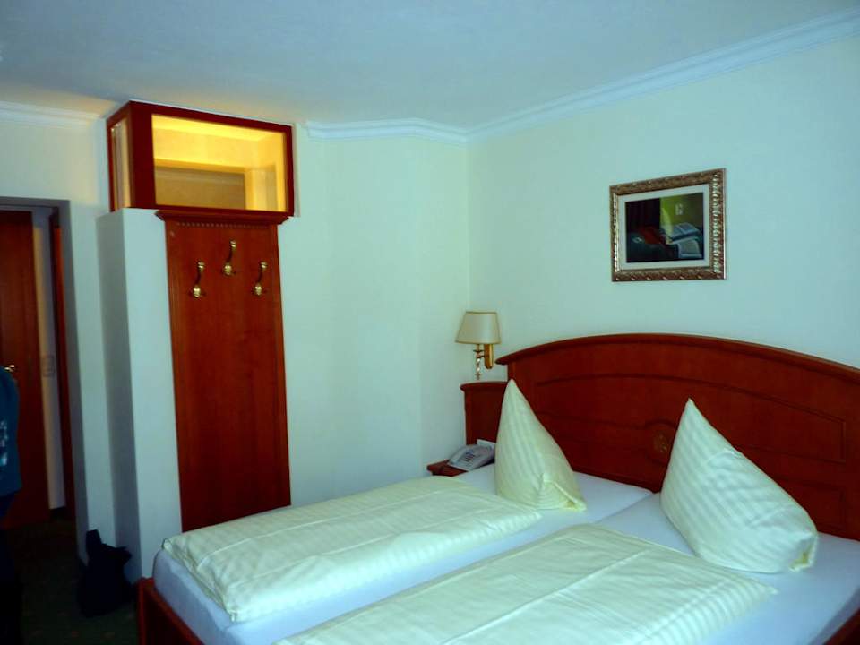 Ferienhotel Elisabeth Ferienhotel Elisabeth