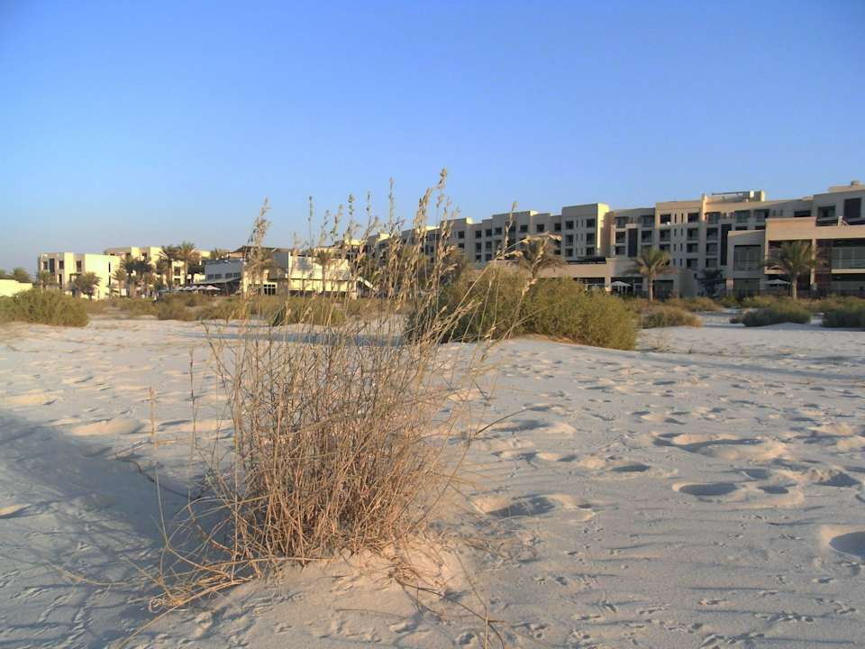 Park Hyatt Saadiyat Island Park Hyatt Abu Dhabi Hotel and Villas