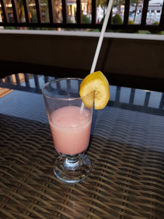 Gastro Sunis Elita Beach Resort & Spa