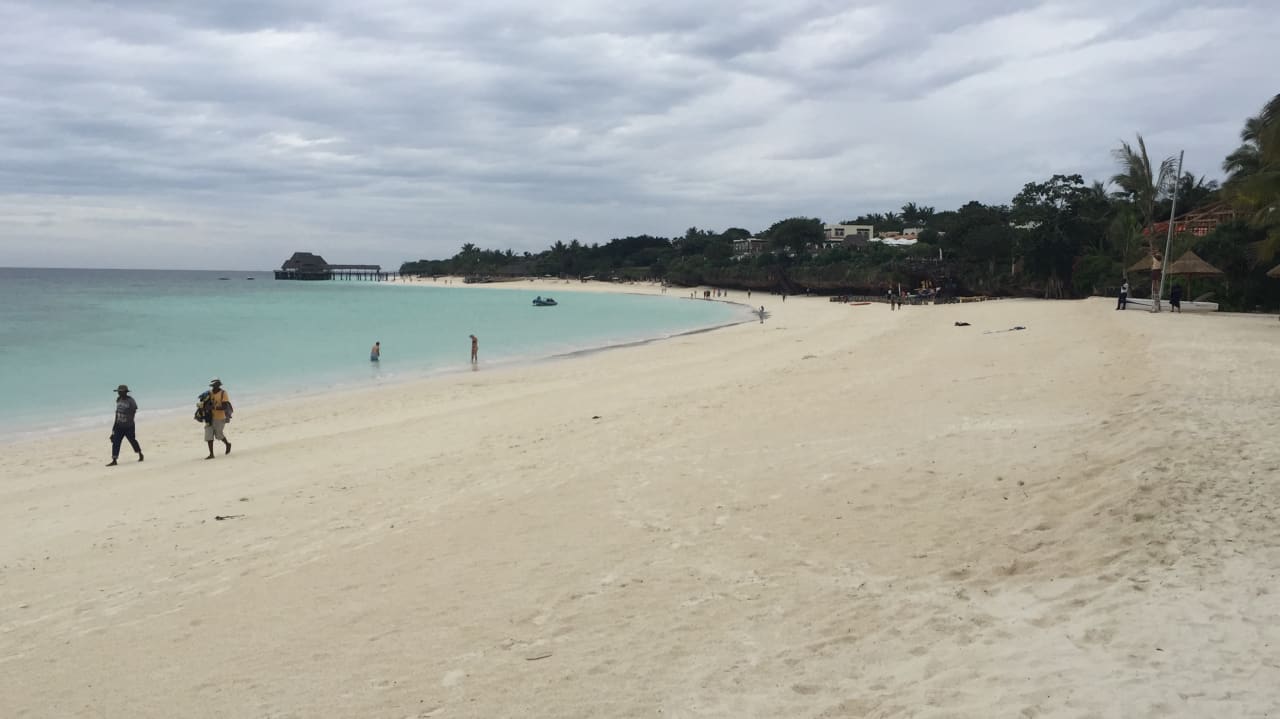 Strand Zuri Zanzibar Hotel & Resort