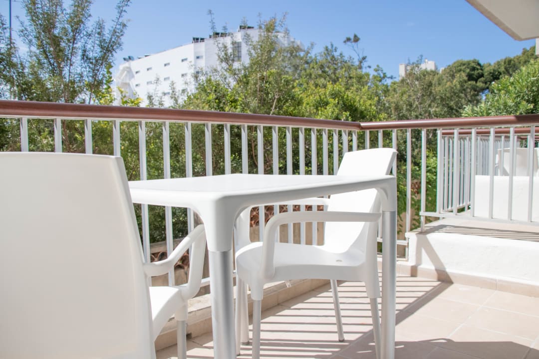 Zimmer Aparthotel Houm Plaza Son Rigo