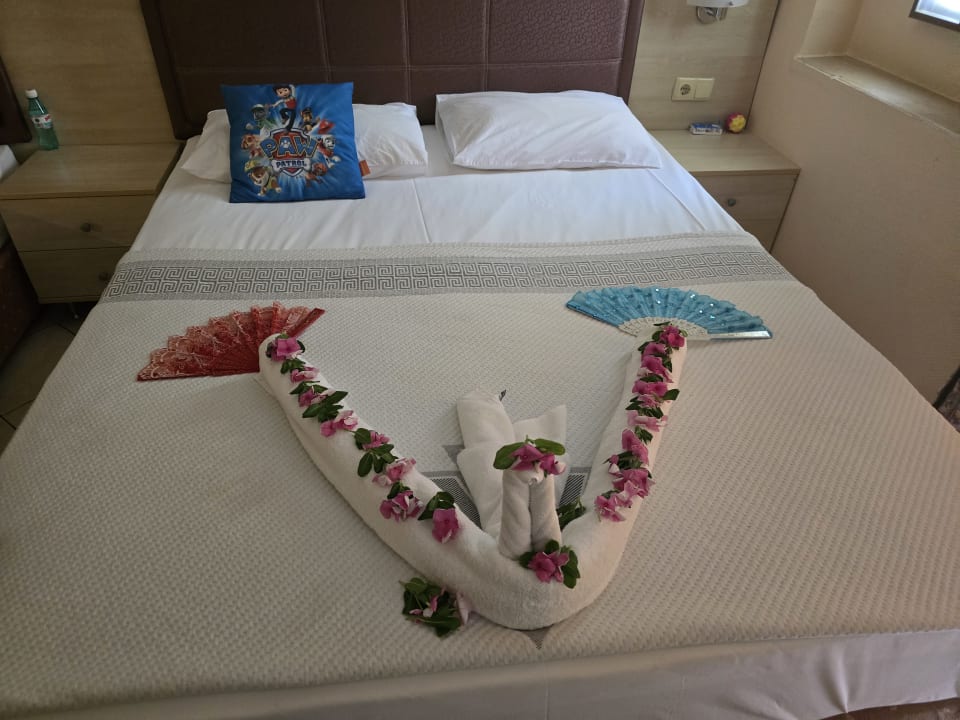 Zimmer VONRESORT Golden Beach