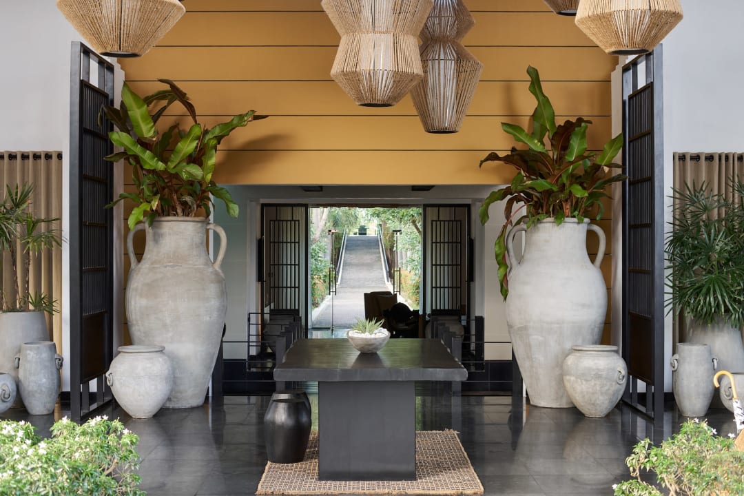 Sonstiges Sun Siyam Pasikudah