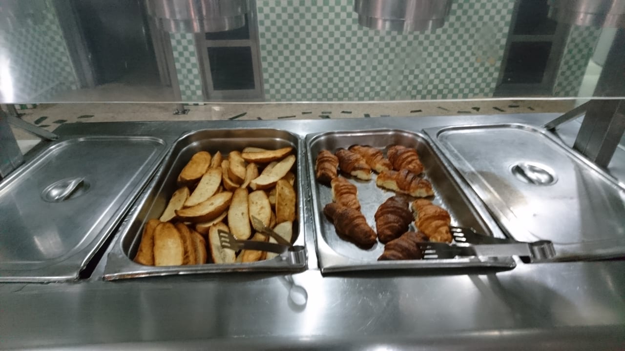 Gastro Hotel Tagadirt