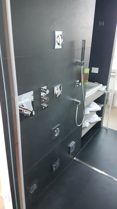 Zimmer aquaTurm Hotel