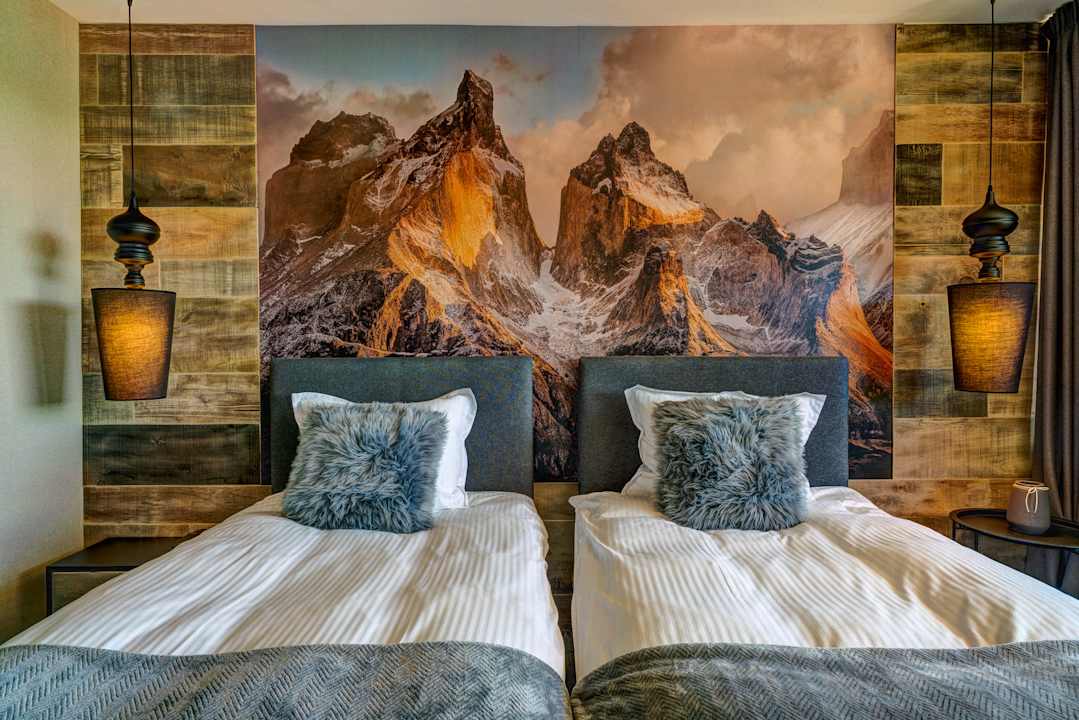 Zimmer Grand Hotel Murgavets