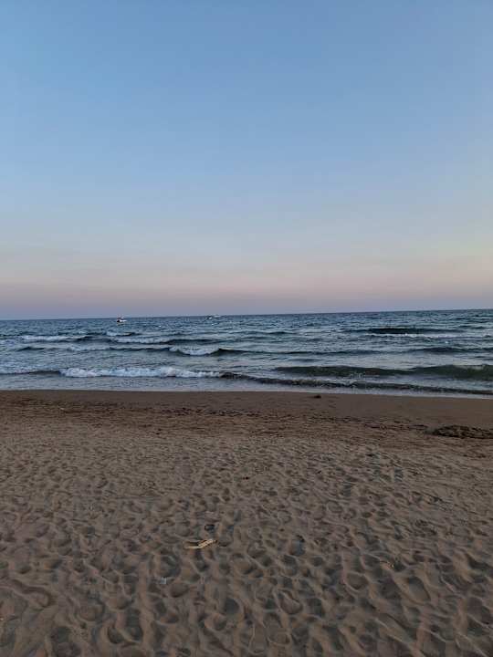 Strand Sunis Evren Beach Resort Hotel & Spa