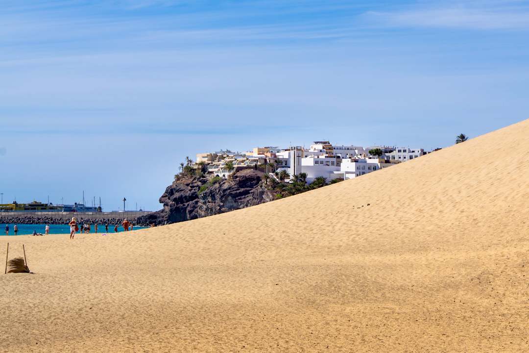 Sonstiges Hotel Riu Palace Jandia