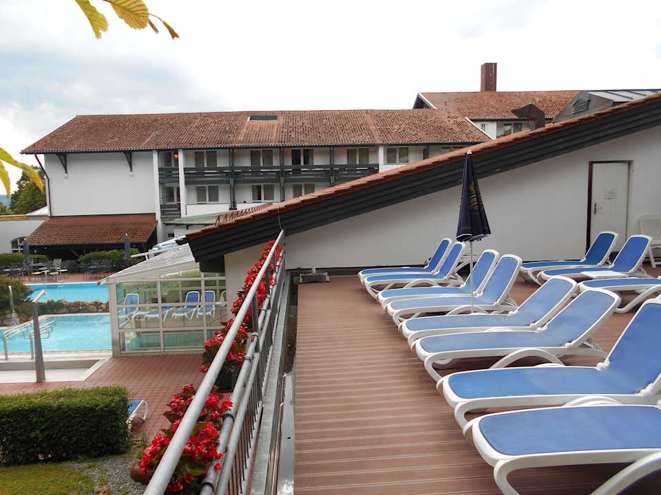 Sport & Freizeit Hotel Das Ludwig