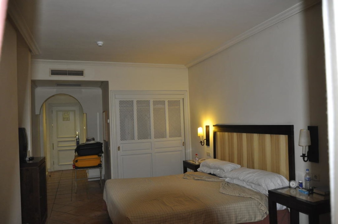 Hotelkamer 255 H10 Costa Adeje Palace