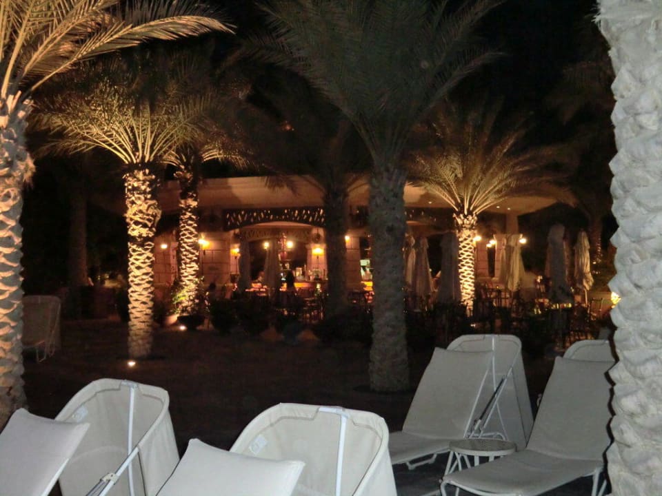 Pool Bar Atlantis, The Palm