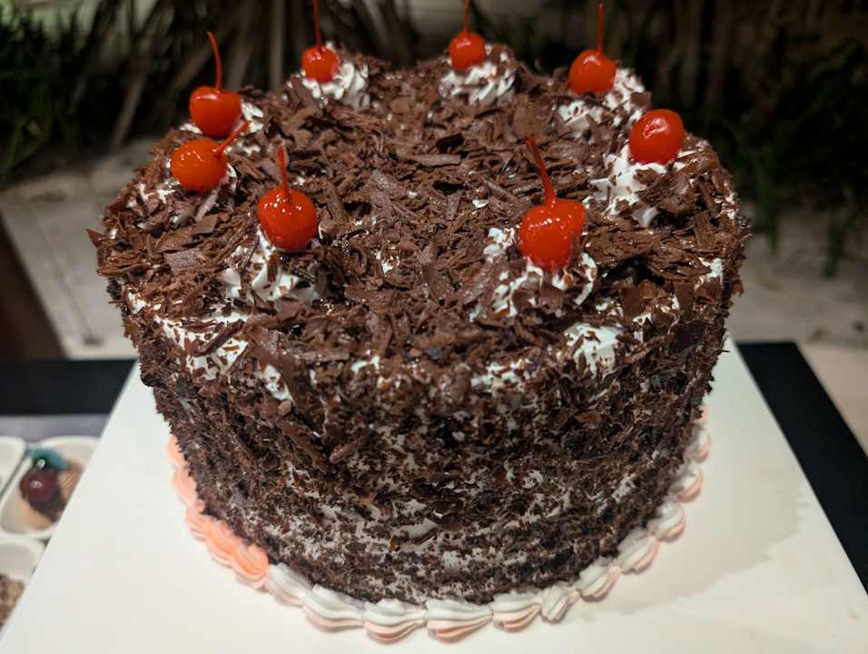 Gastro Summer Island Maldives