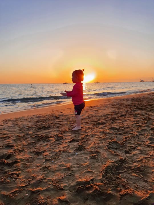 Strand VONRESORT Golden Beach