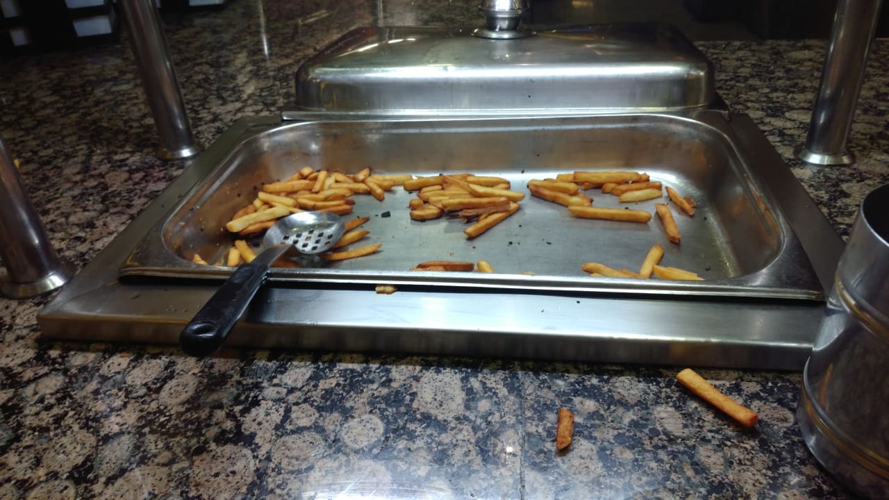 Restaurant Pickalbatros Dana Beach Resort - Hurghada