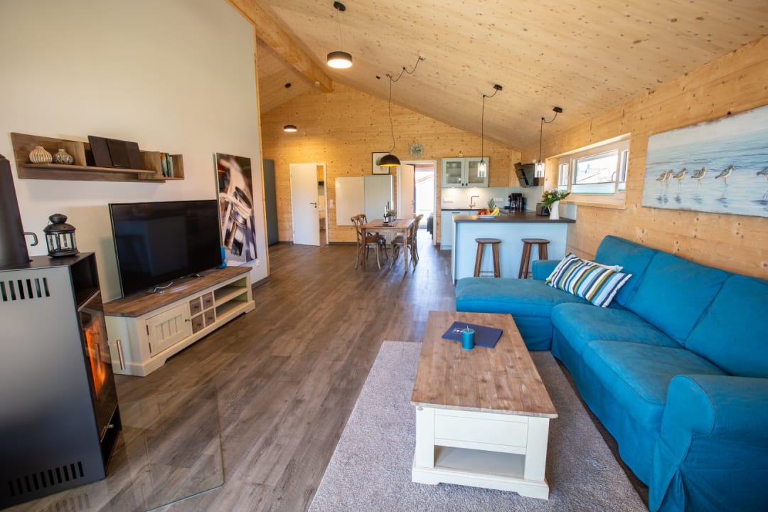 Zimmer Strandhäuser am Leuchtturm