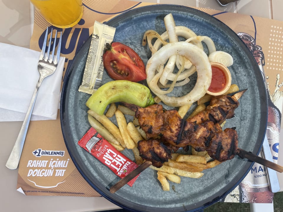 Gastro Side Story Resort & Spa