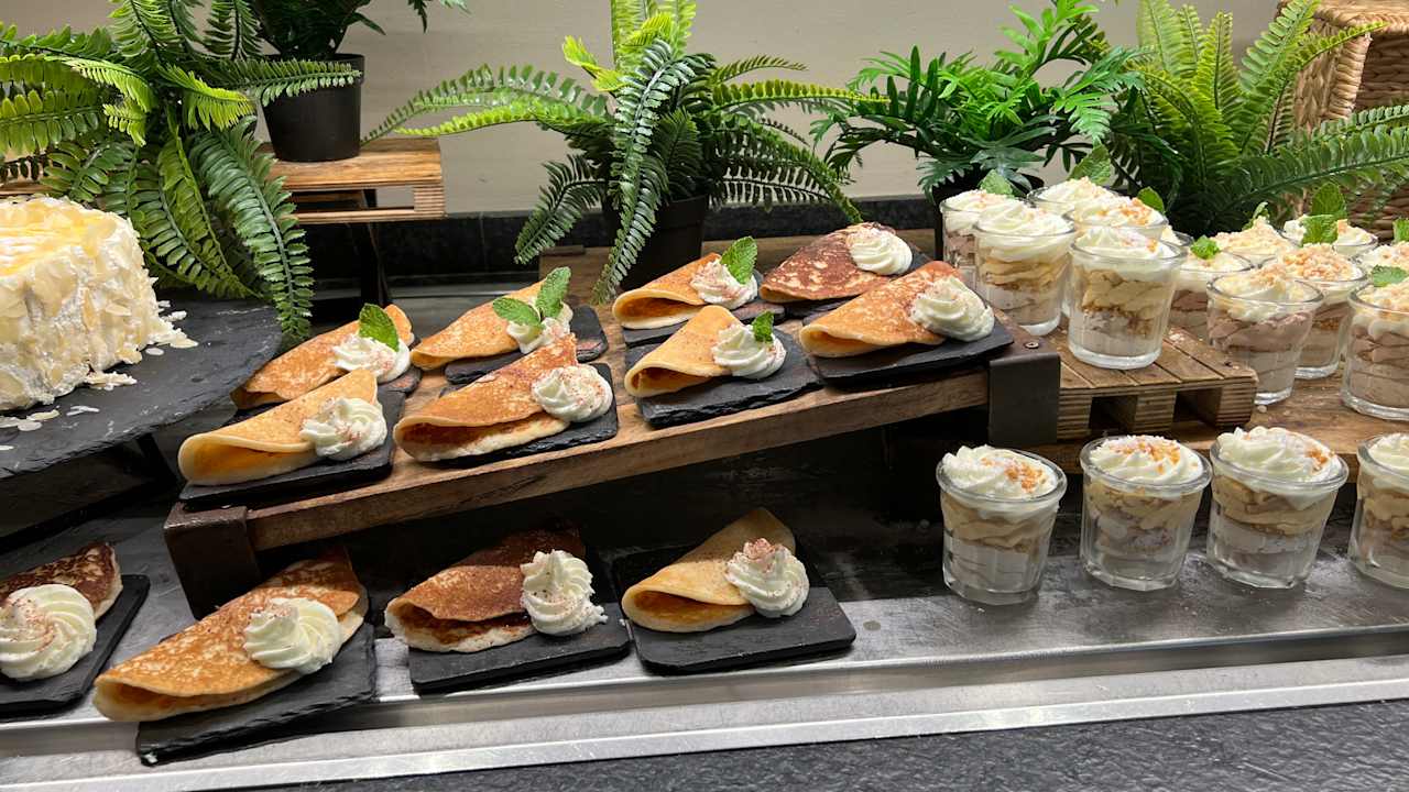 Gastro allsun Hotel Bahia del Este