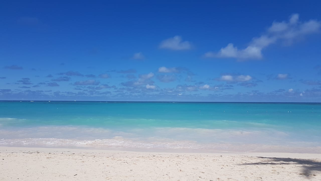 Strand Grand Palladium Punta Cana Resort & Spa