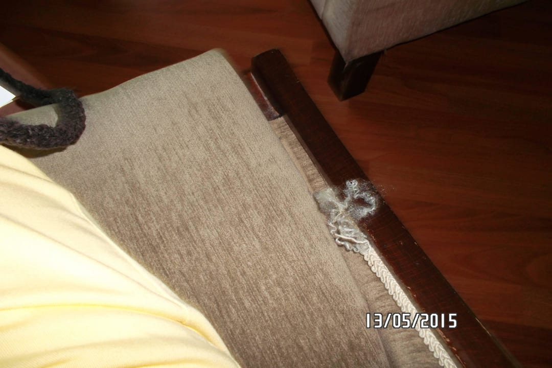 Gepflegt !!!! Alba Queen Hotel