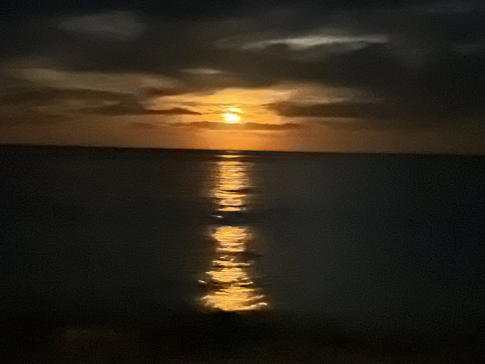 Ausblick NH Collection Maldives Reethi Resort