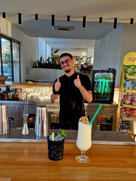 Gastro Summer Village of Hippokrates - Adults only