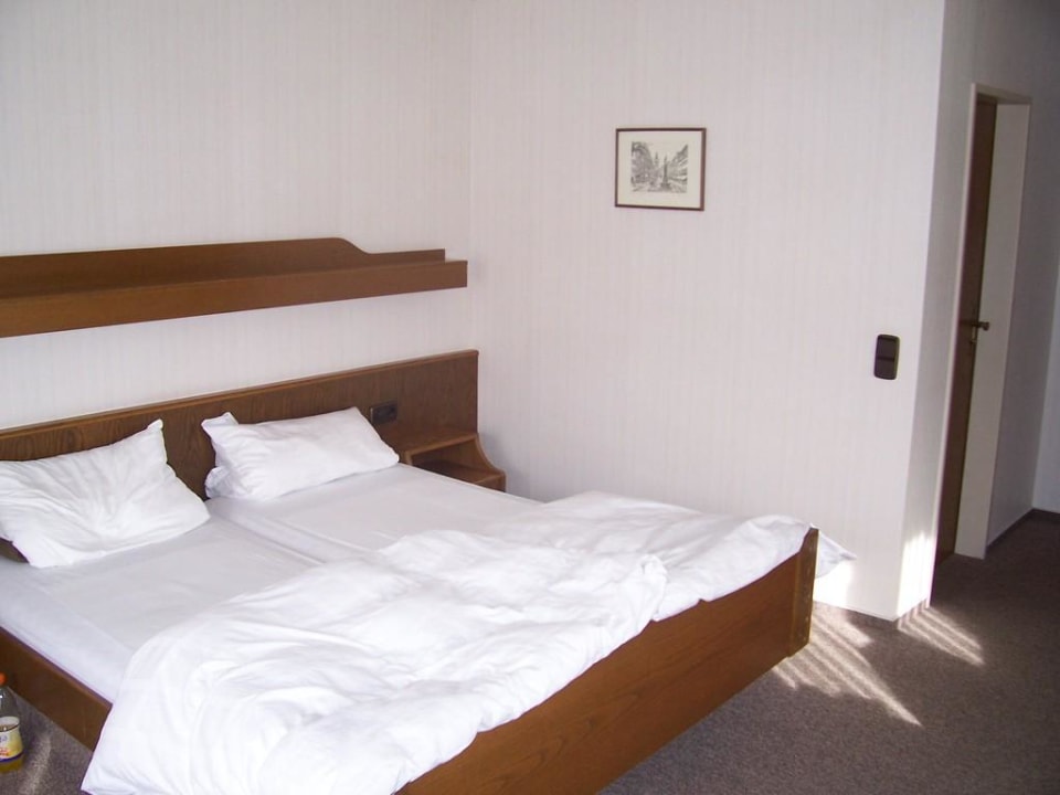 Zimmer Gasthaus Hotel Zum Hirschen