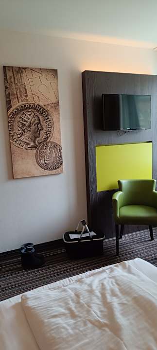 Zimmer ibis Styles Trier