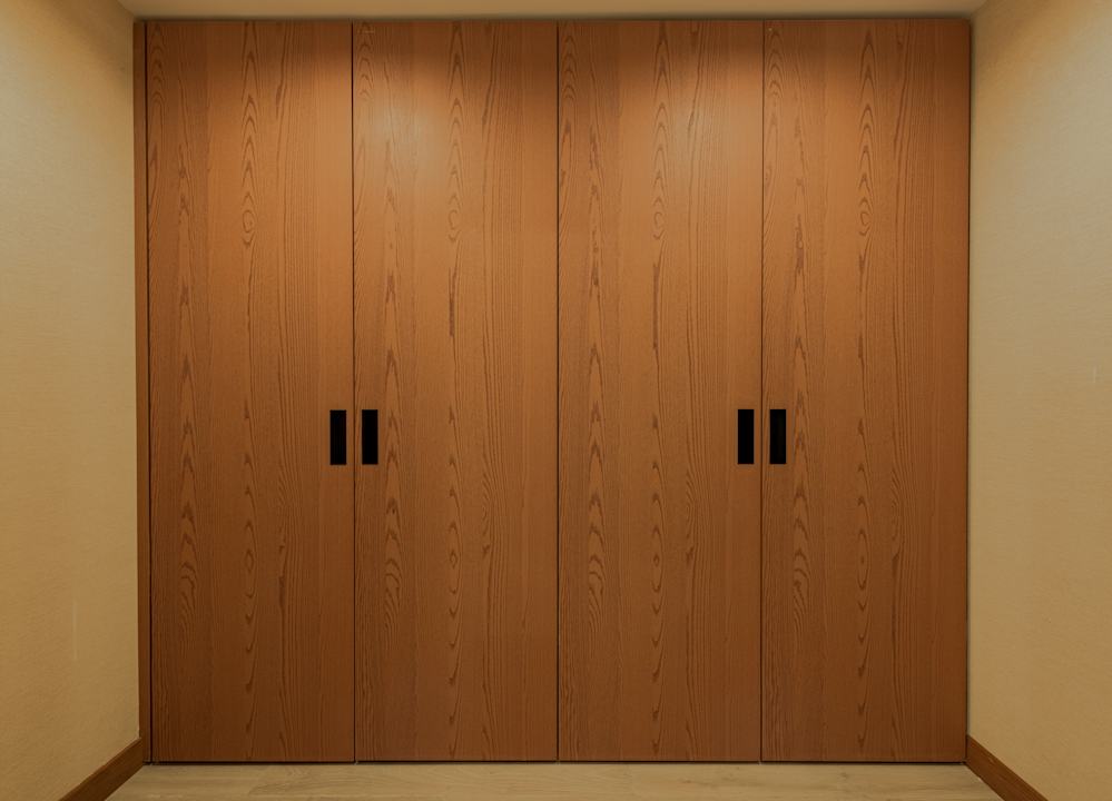 Zimmer Millennium Al Masar