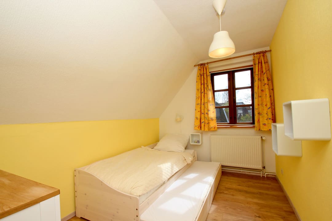 Zimmer Ferienhaus Utkiek - Paradies Rügen