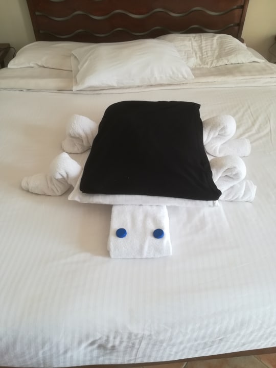 Zimmer Hotel Three Corners Ocean View prestige - Adults only