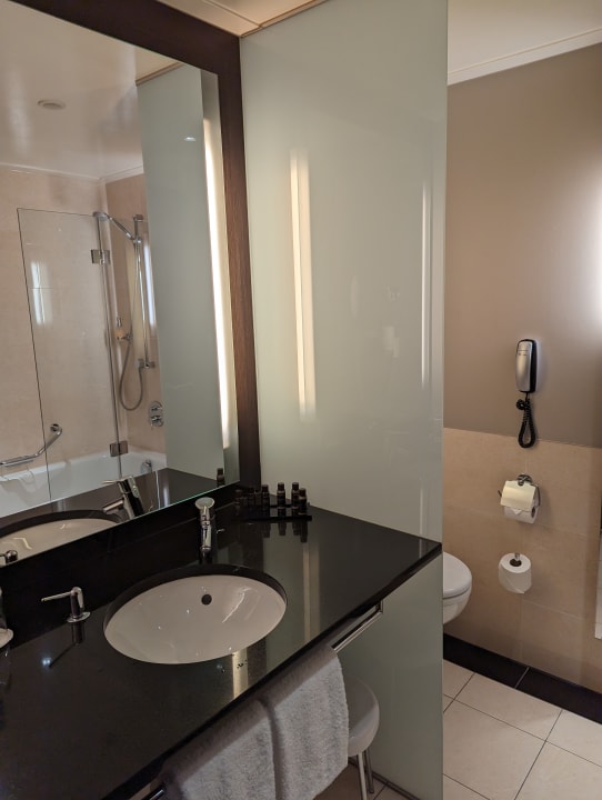 Zimmer Steigenberger Hotel de Saxe