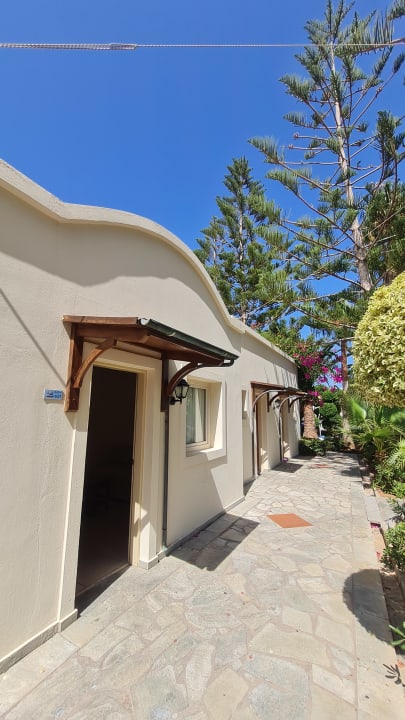 Zimmer Iberostar Selection Creta Marine