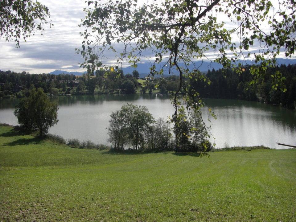 Maltschachersee Feriendorf am Maltschacher See