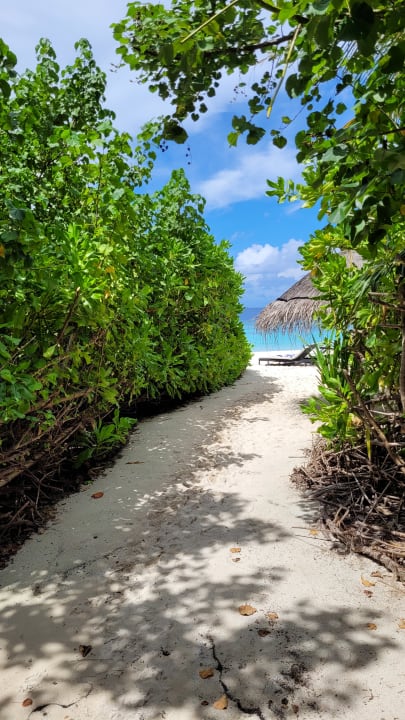 Strand NH Collection Maldives Havodda Resort