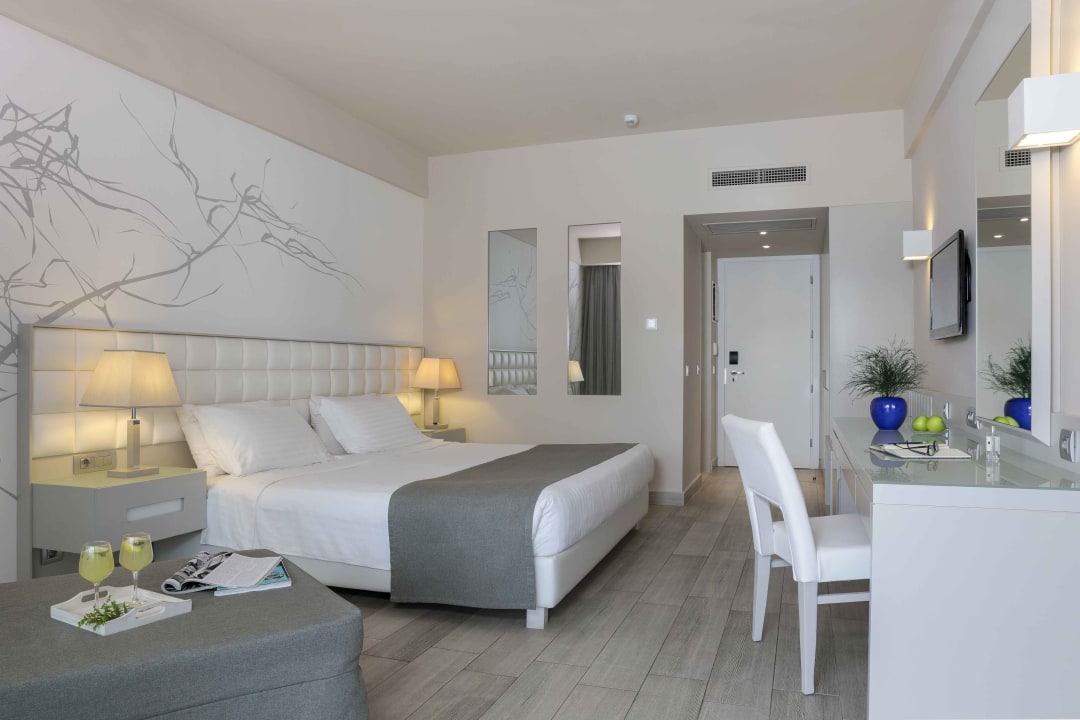 Zimmer Princess Andriana Resort & Spa