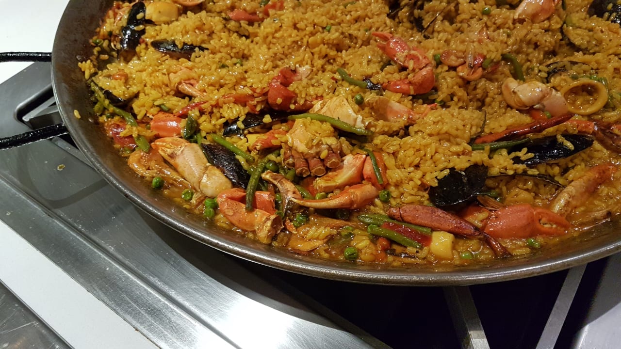 Gastro Alcudia Garden Aparthotel