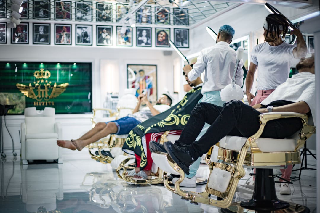 Sonstiges Hotel Argana