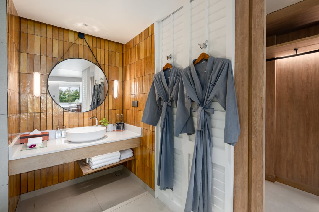 Zimmer SAii Laguna Phuket