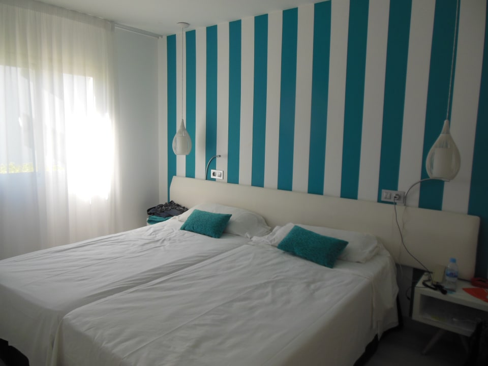 Zimmer Alcudia Garden Aparthotel