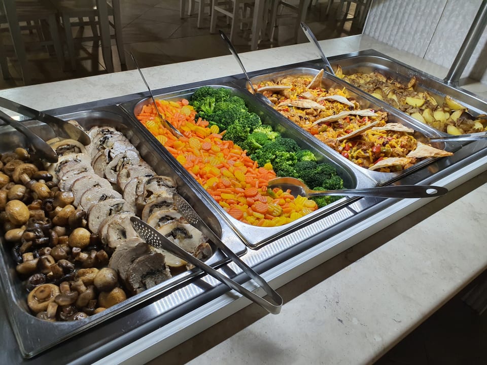 Gastro HI Hotels Imperial Resort