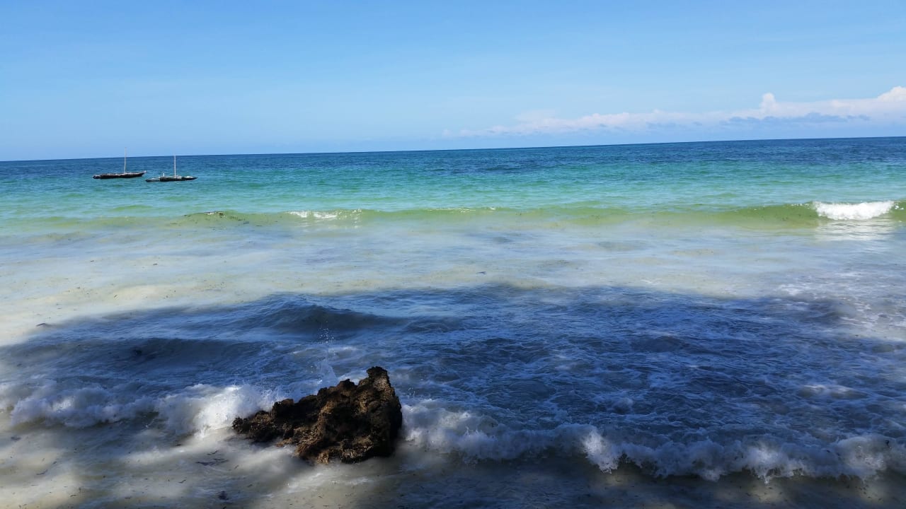 Hotel Baobab Beach Resort Baobab Beach Resort & Spa